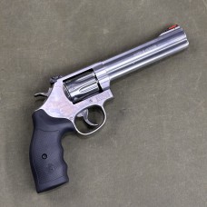 Smith & Wesson 648-2 Revolver .22 WMR - USED